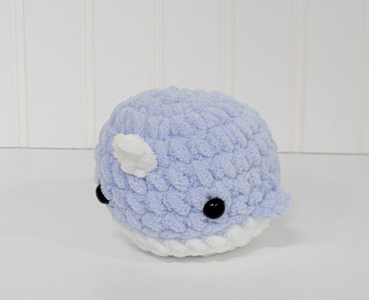 Lil Narwhal