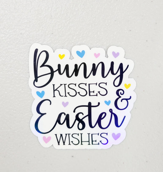 Easter Sticker